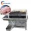 Best price chicken hair removing machine poultry defeathering slaughter line