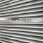 A213 TP347H stainless steel seamless tube/pipe mirror polish price