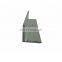 304 304L 304H  stainless steel  SS  slotted iron angle bar Price per kg