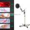 Stand Red Light TDP Far Heating Infrared Lamp for Back Pain