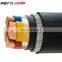 4 Core 95/120 mm2 Underground Power Cable