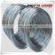 3mm 5mm high tensile strength galvanized steel wire price