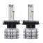 Best Automotive Fanless Head Light Lamp Bulb 9005 9006 H4 H7 H11 H13 K1 Headlamp Car Lights H4 H7 LED Headlight