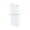 Remax 2020 new arrival suchy Series Simple appearance style power bank