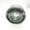 Double Row Angular Contact Ball Bearing 3313A/C3 3313A bearing with size 65x140x58.7mm