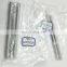 SR144 bearing Stainless Steel Miniature Ball Bearing 1/8x1/4x7/64 bearing SR144TL2N SR144TLK2WN