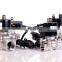 fluid solenoid valves with stainless steel body