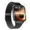 2021 waterproof IP68 Blood Pressure running top products smart watch sale products mens watches
