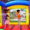 PVC Bounce House Water Slide Combo Jump Inflatable Castle For Children