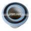Air compressor spare parts insert filter dust flour air filter
