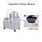 YQ-450 Hot Sale dunschiller aardappel peeling machine maquina de descascar mandioca industrial potato peeler machine in France