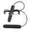 Hampool Speed Fitness Crossropes Steel Kids Buy Pvc Jump Rope with Counter