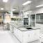 QC Laboratory Furniture Steel Workbench