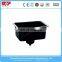 polypropylene lab sink/ Lab Furniture Standard PP Water Sink/water fountain sink