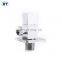 BT3024 Factory direct sale good price 3 way brass angle valve