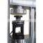 Pressure strength testing machine concrete mortar material compression tester