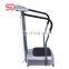 Whole body vibration machine home gym stand up crazy fit massager