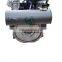 Original New Excavator 3TNV88 Complete Engine Assy For Excavator