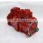FOMI High Quality SK270LC 2437U402F1F3 Hydraulic Pump in stock