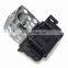 Radiator Blower Motor Resistor 9658508980 For Peugeot Citroen 107 206 206SW 307 307SW 307CC