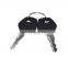 35100-428-017 Ключи зажигания 4 провода для Honda XL250 XL250S XL500