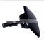 Free Shipping!  Black Bonnet Washer Nozzle Left For Hyundai ix55 Veracruz 07-15 98680-3J000