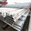 galvanized steel pipe 1/2 schedule 40 gi pipe