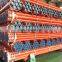 ODM and OEM services carbon seamless steel pipe for construction