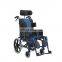 Medical device manual aluminum children wheelchair