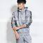 OEM Plain Fashion Hign Quality Breathable Sport Men Tracksuit                        
                                                Quality Choice