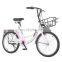 Xiaotianhang children's toys Co. Ltd supply cheap price 20 22 24 inch girls style city bike