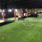 Strong Indoor Soccer Wall with Acrylic for Competition