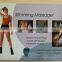 Promote Blood Circulation EMS Fitness Device Electric Shock Massage
