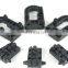 Frame Delta  Top/Bottom Injection Molding 3D Printer Parts  Plastic Injection mold Parts printer spare parts