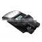 30W solar street light with light sensor, radar, remote control