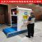 Disinfection equipment hotel use intelligent trolley sterilization machine