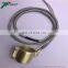 brass electric heating element mica band heaters for injection molding machine