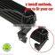 24inch Straight Workng Light Bar 120W CREE IP68 Waterproof With CE RoHS