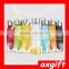 OXGIFT HOT SALE Creative shape Fruit Infused Water Bottle / juicer water bottle / lemon water bottle