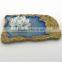 Chinese Ceramics Portable Incense Burner Used for Bashroom and Car