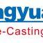 Yantai Hongyuan Precision Casting Co.,Ltd