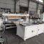 Hot selling automatic toilet roll paper making machine production line