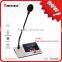 2016 New product wireless microphone for sound system