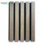 slatted acoustic panel