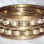 Antique Brass Women Bangle set 2 pcs 10277