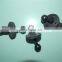 Bus car round mirror bracket 8202-01915 for small rearview mirrors