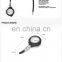 Mechanical long tube car tire pressure gauge high  acurracy deflated tire pressure gauge 0-170PSI
