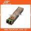High Quality Bidi Fiber Optical Transceiver 155M 1310nm Ddm 40km Fiber SFP Module