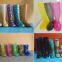 Various Children′s PVC Rain Boots, Low Price Kid Rain Boot, Transparent Rain Boot, Cheap Child PVC Rain Boots