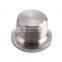 OEM:07119902292 M16 X 1.5 Stainless Steel Oil Drain Plug 8V Twins  for BMW  Engine Sump  8v Twins